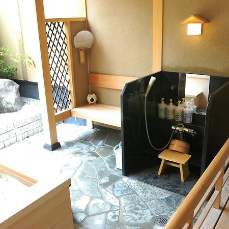 Akazawa Onsen Hotel Ito  Exterior photo
