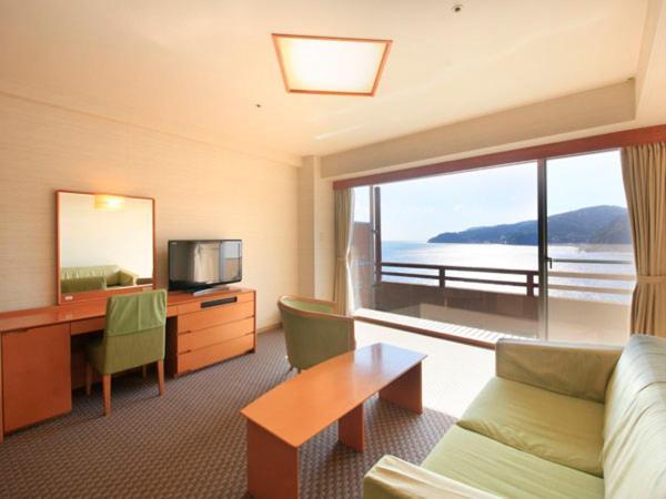 Akazawa Onsen Hotel Ito  Exterior photo