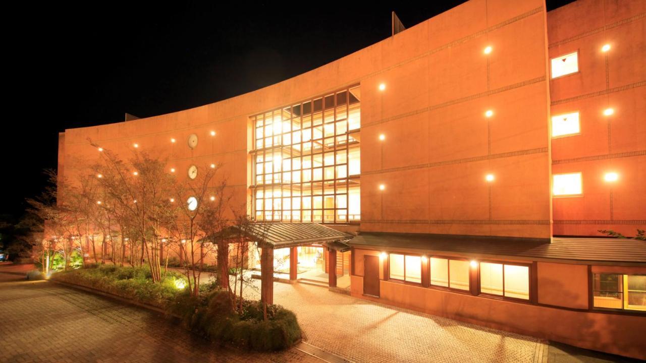 Akazawa Onsen Hotel Ito  Exterior photo