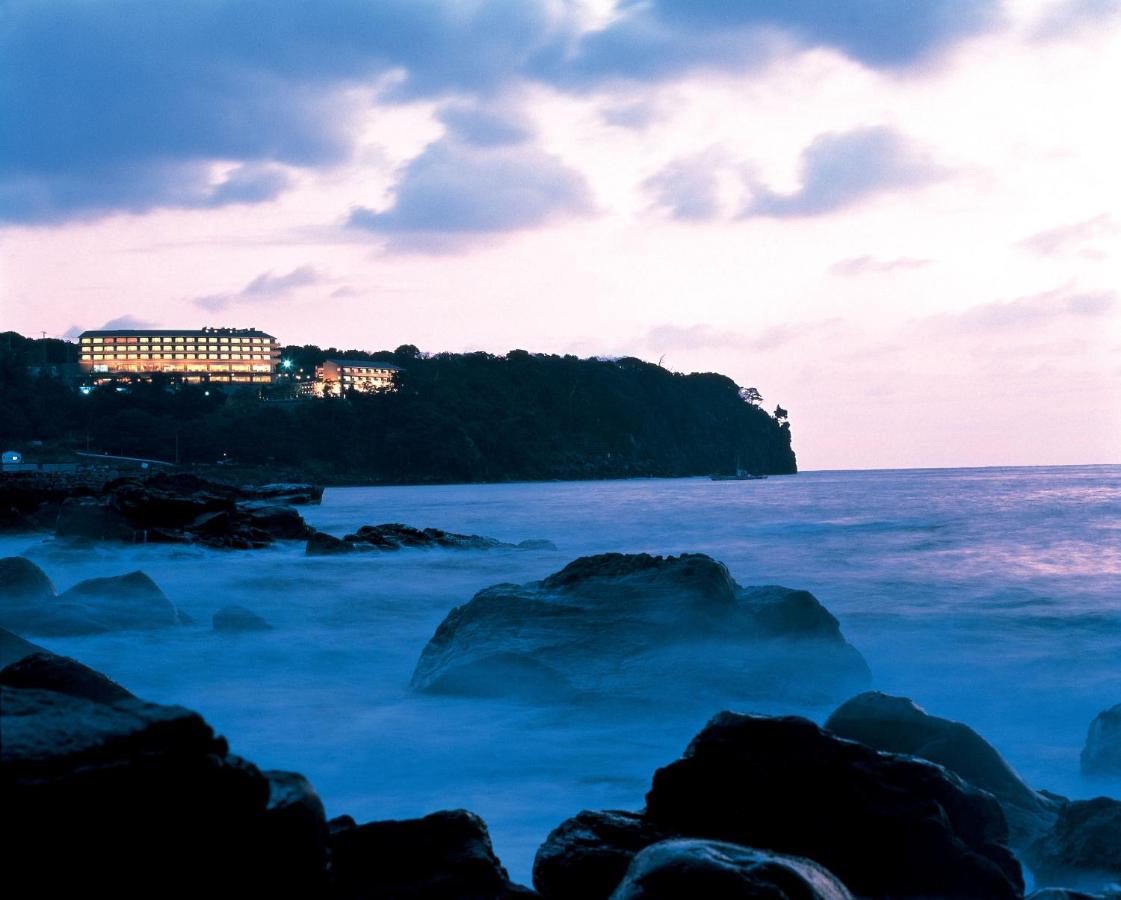 Akazawa Onsen Hotel Ito  Exterior photo