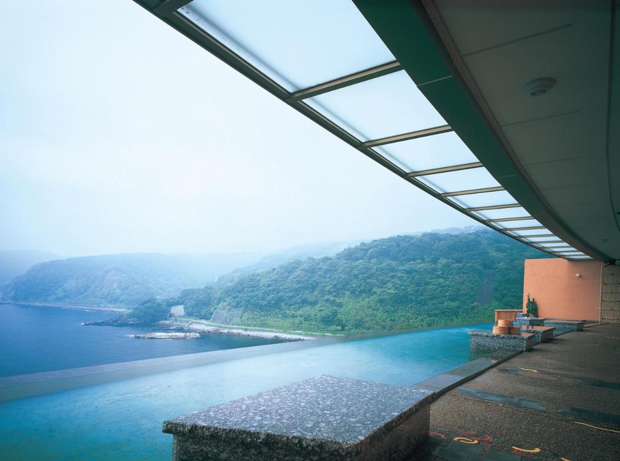 Akazawa Onsen Hotel Ito  Exterior photo