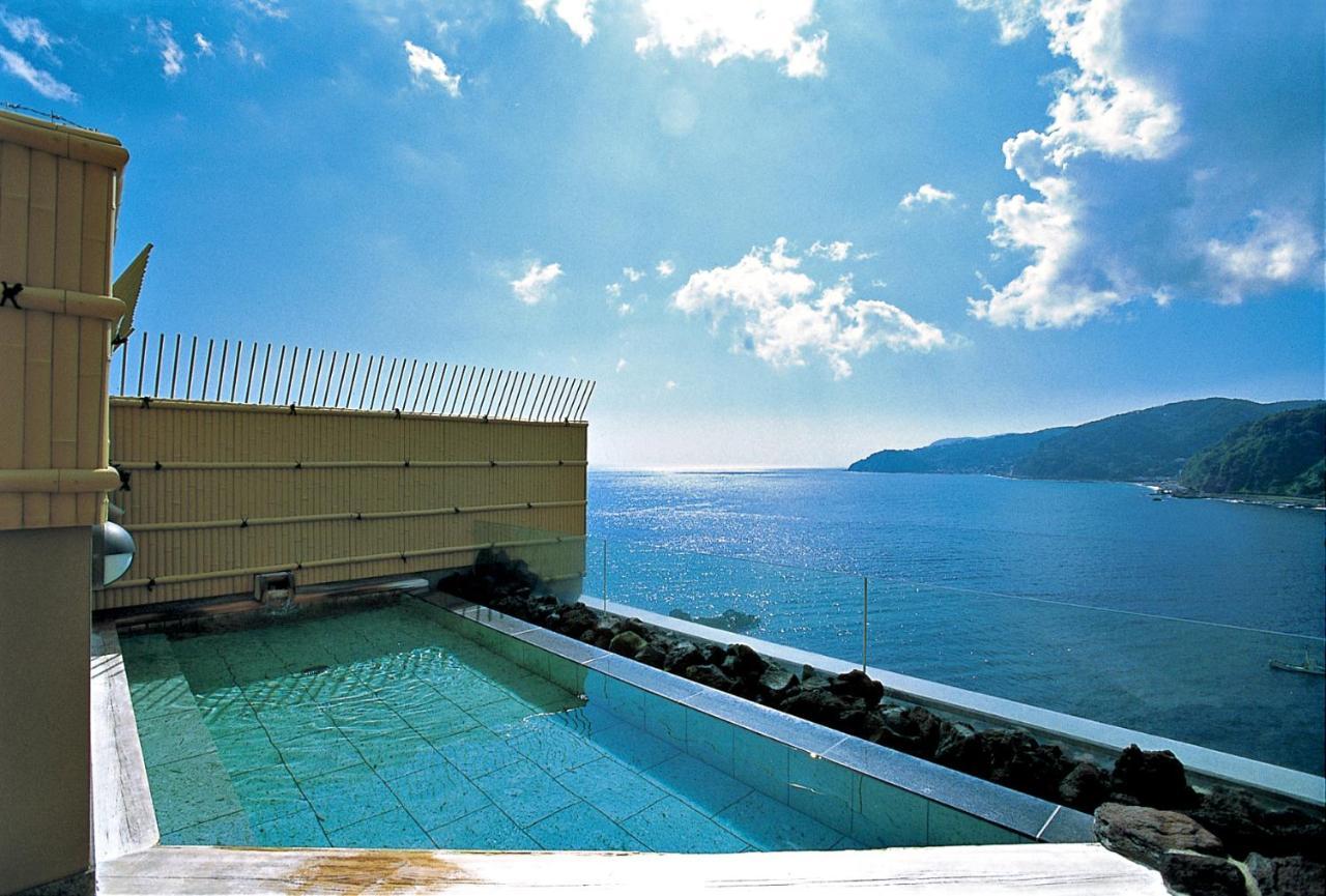 Akazawa Onsen Hotel Ito  Exterior photo