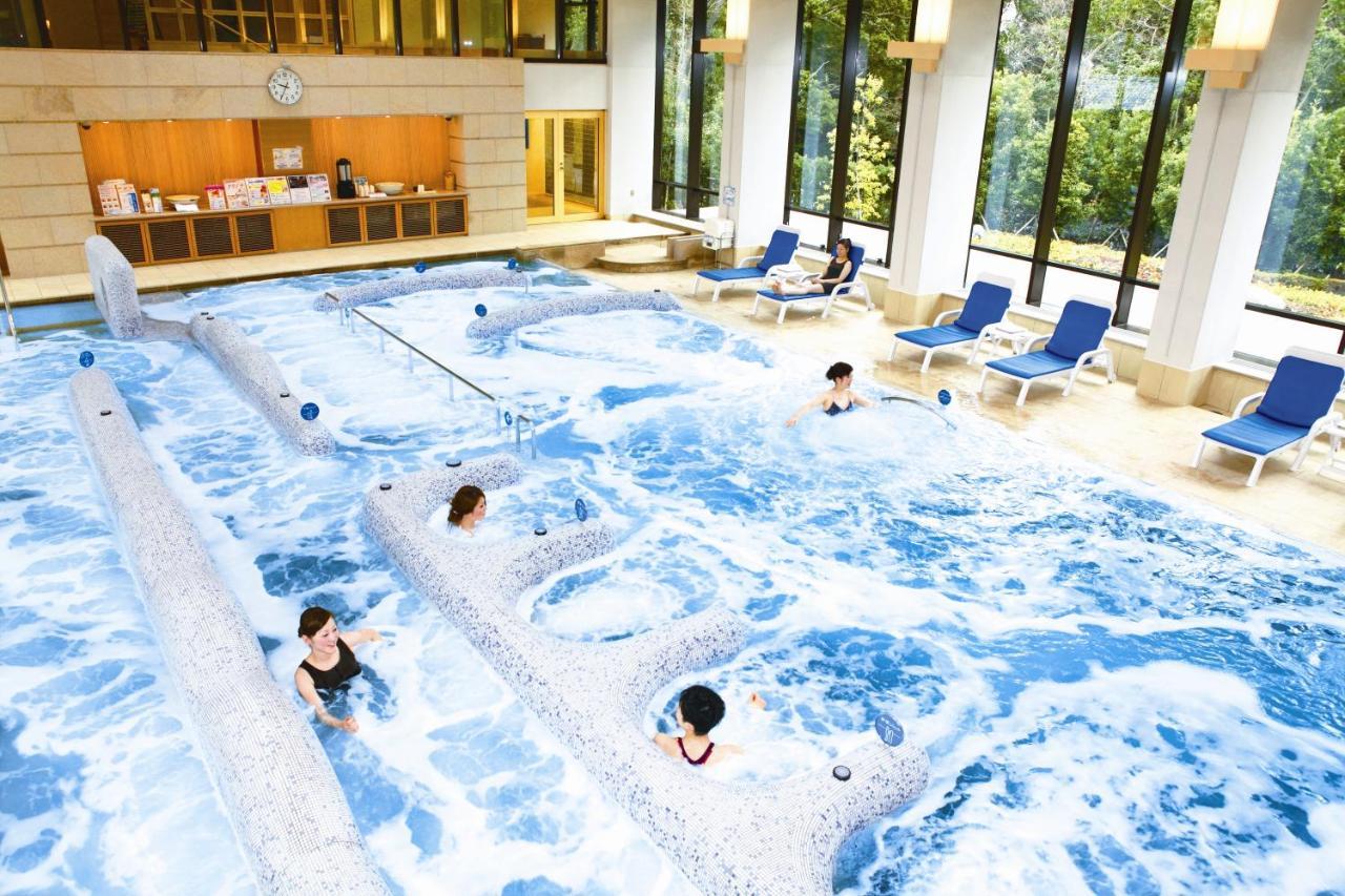 Akazawa Onsen Hotel Ito  Exterior photo