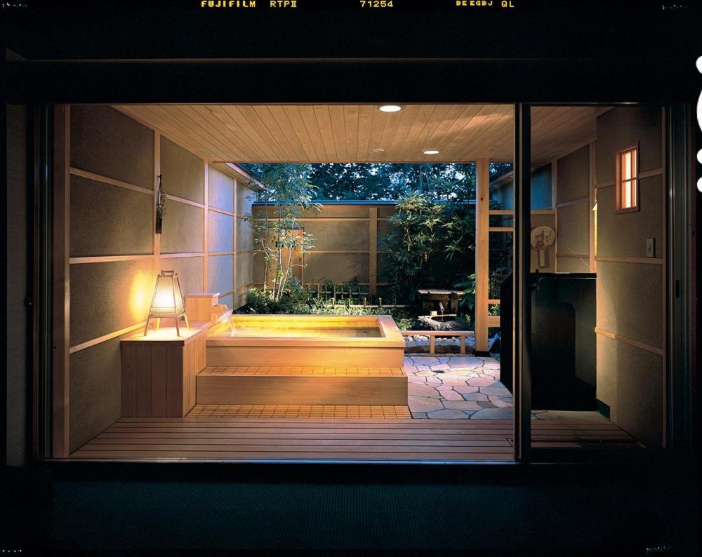 Akazawa Onsen Hotel Ito  Exterior photo
