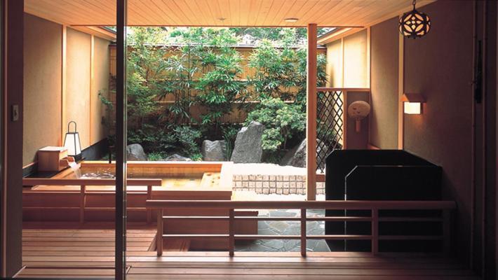Akazawa Onsen Hotel Ito  Exterior photo