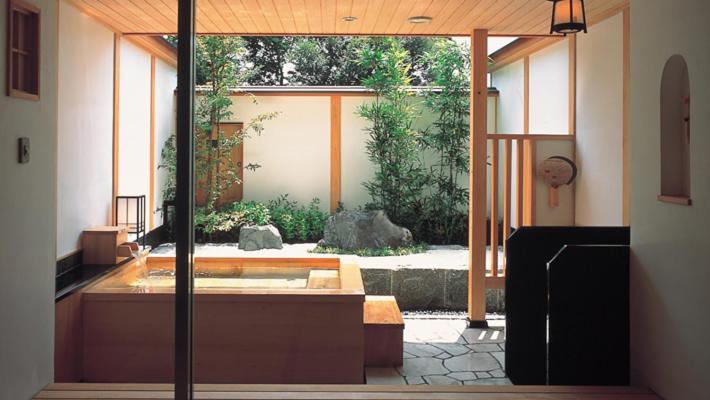 Akazawa Onsen Hotel Ito  Exterior photo