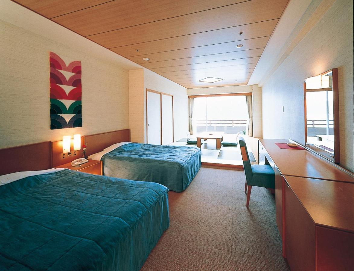 Akazawa Onsen Hotel Ito  Exterior photo