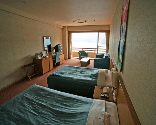 Akazawa Onsen Hotel Ito  Exterior photo