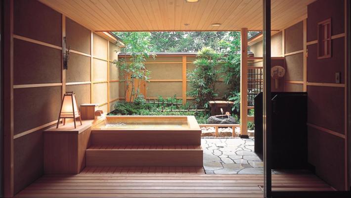 Akazawa Onsen Hotel Ito  Exterior photo