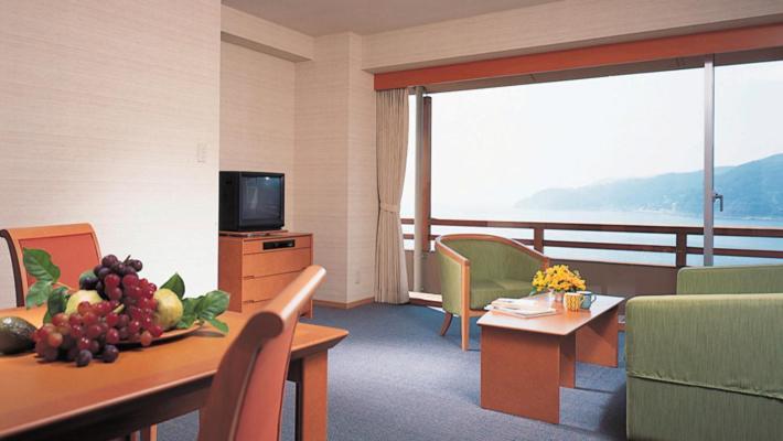 Akazawa Onsen Hotel Ito  Exterior photo