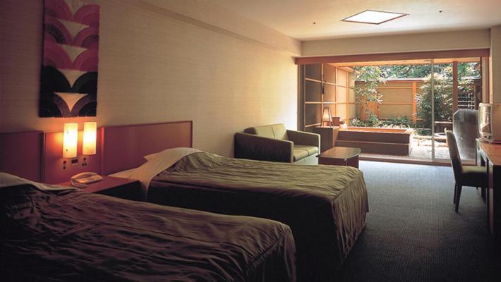 Akazawa Onsen Hotel Ito  Exterior photo