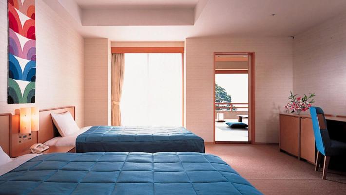 Akazawa Onsen Hotel Ito  Exterior photo