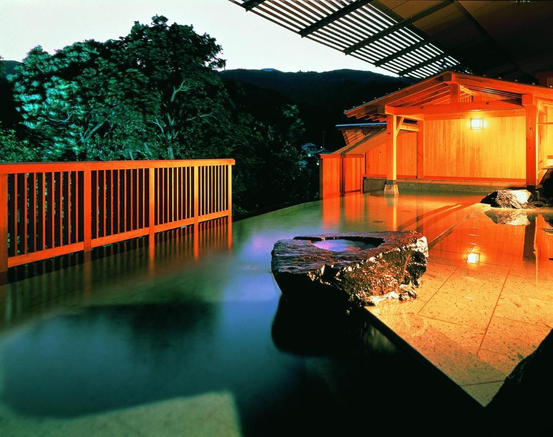 Akazawa Onsen Hotel Ito  Exterior photo