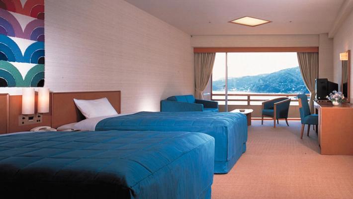 Akazawa Onsen Hotel Ito  Exterior photo