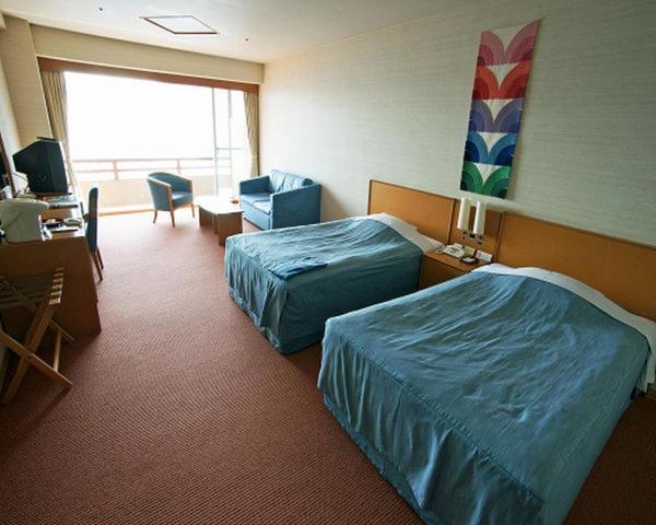 Akazawa Onsen Hotel Ito  Exterior photo