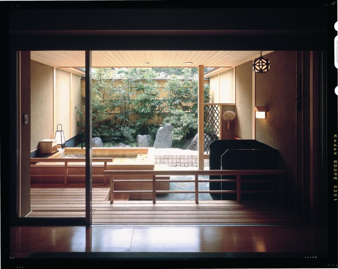 Akazawa Onsen Hotel Ito  Exterior photo