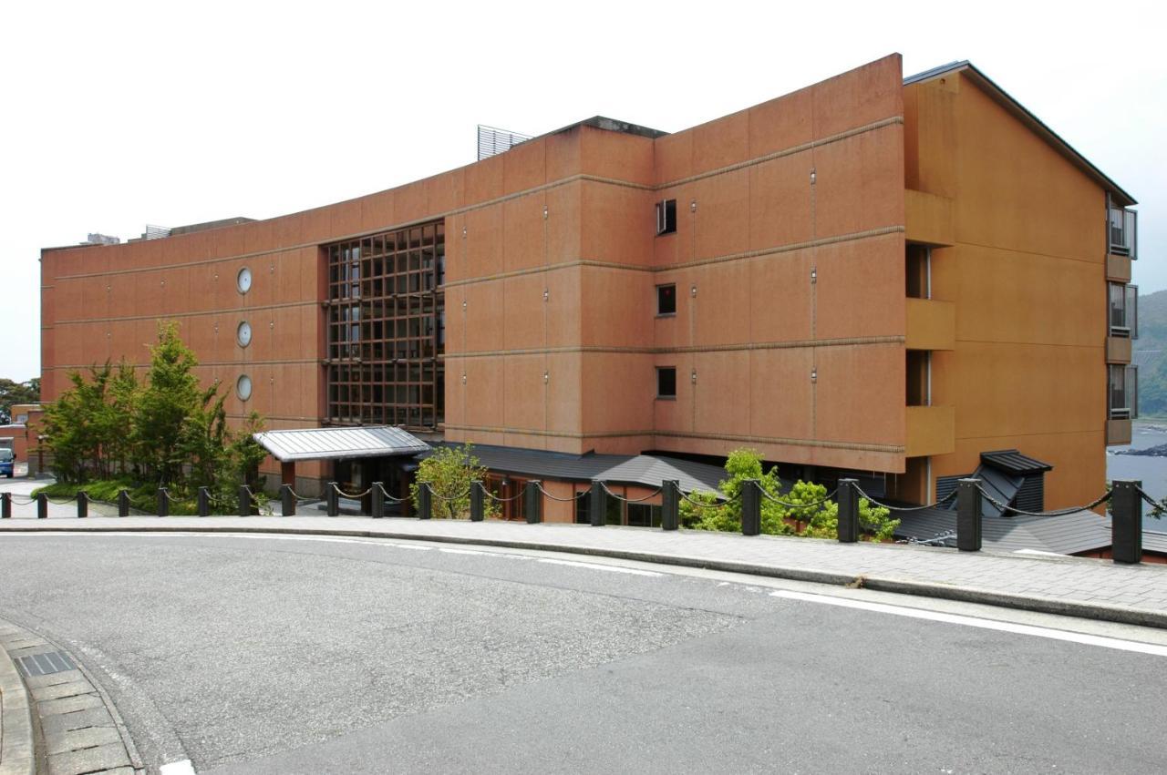 Akazawa Onsen Hotel Ito  Exterior photo